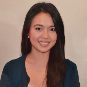 Meet your Posher, Joanna